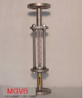 Glass Rotameter