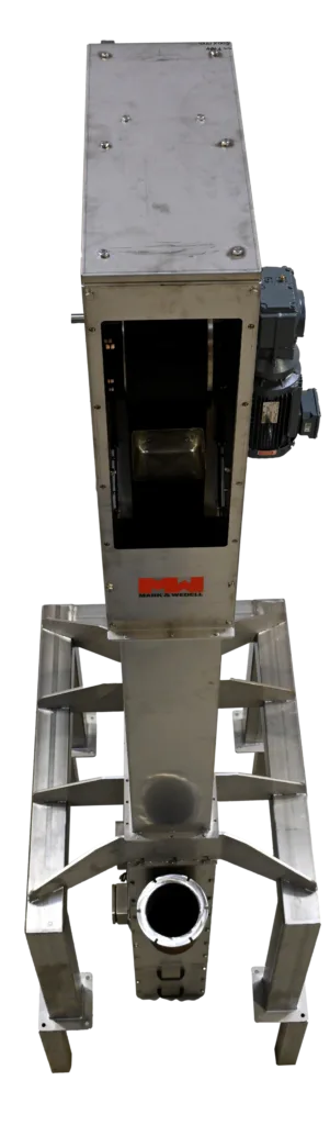 Bucket Belt Elevator